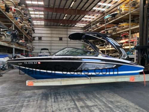 Regal 2100 ficha-técnica e avaliações